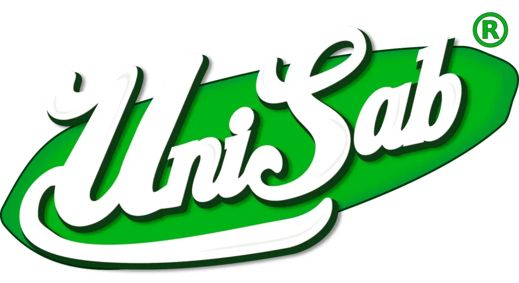 logo unisab 1